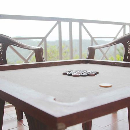 2In1 Kandy Hostel 외부 사진