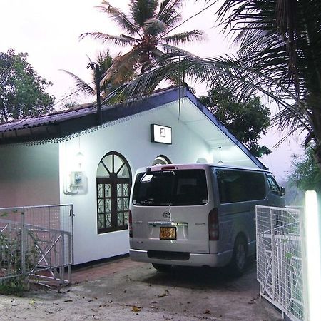 2In1 Kandy Hostel 외부 사진