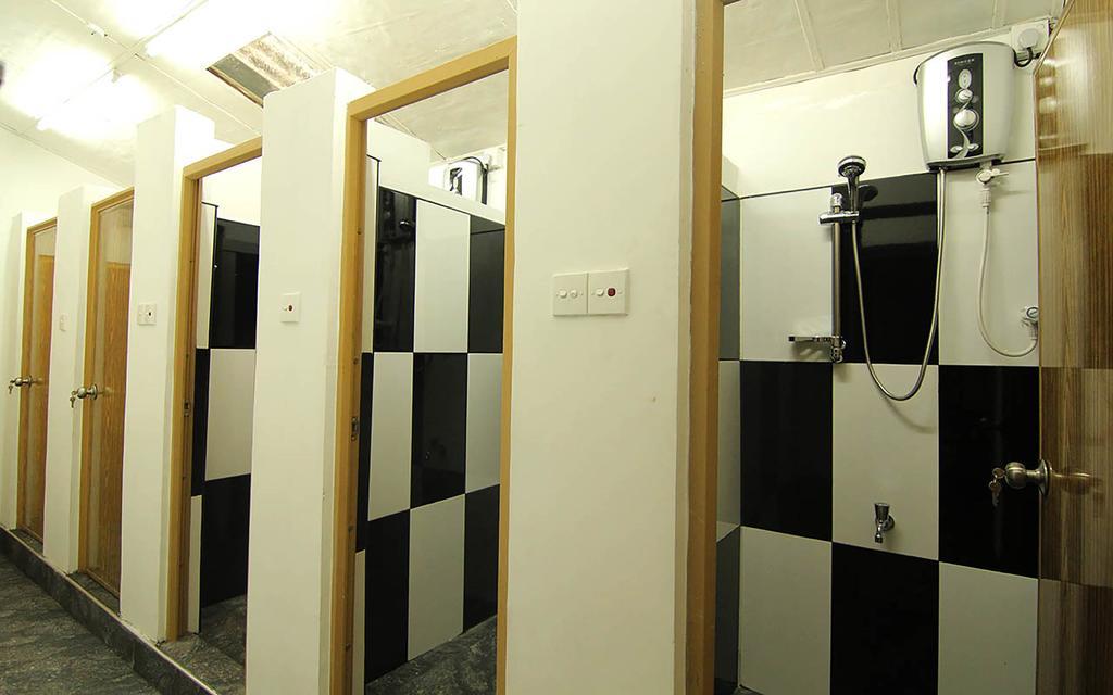 2In1 Kandy Hostel 외부 사진