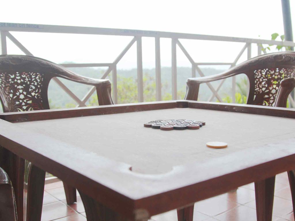 2In1 Kandy Hostel 외부 사진