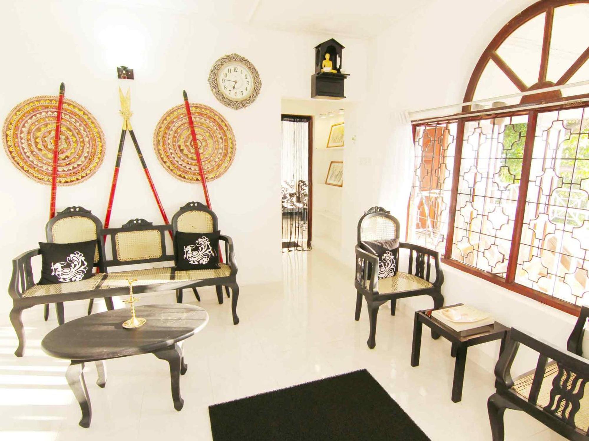 2In1 Kandy Hostel 외부 사진