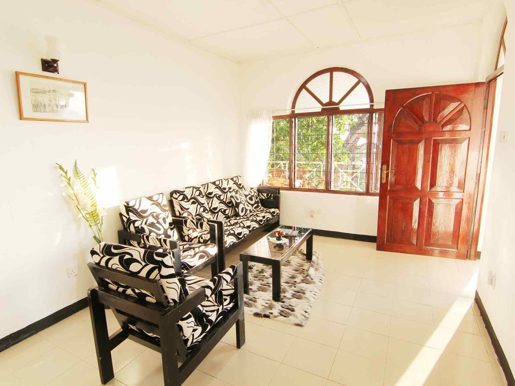 2In1 Kandy Hostel 외부 사진