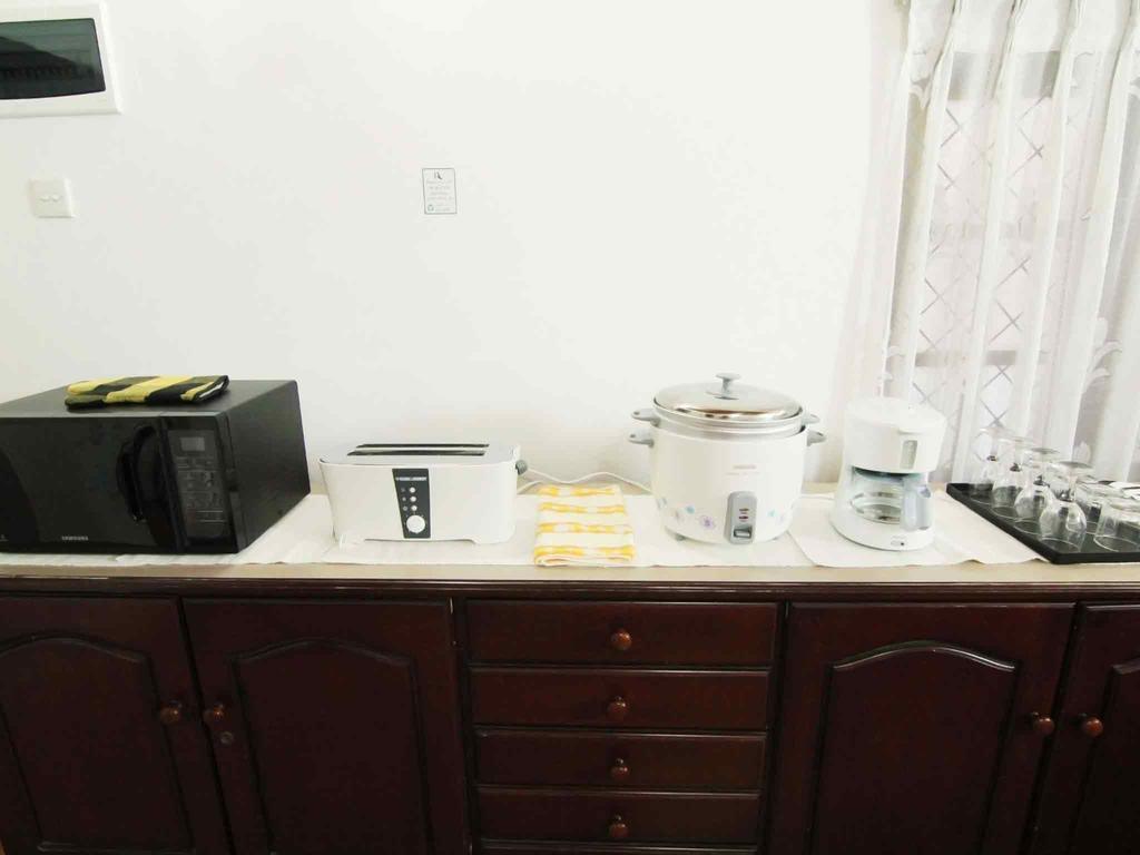 2In1 Kandy Hostel 외부 사진