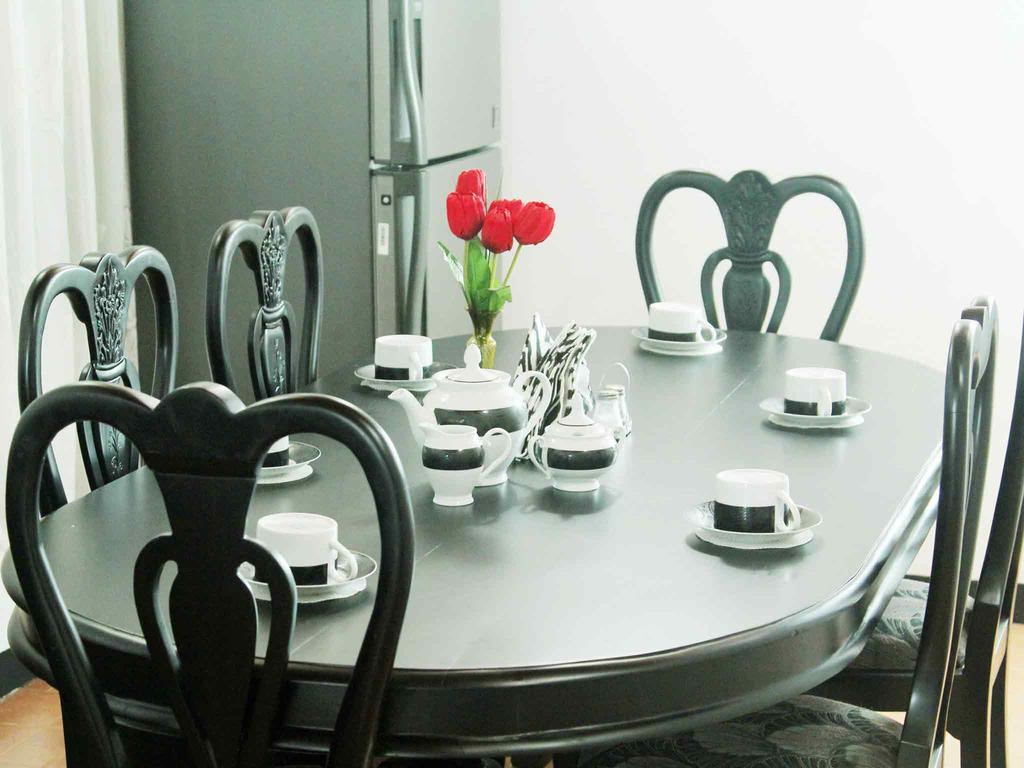 2In1 Kandy Hostel 외부 사진