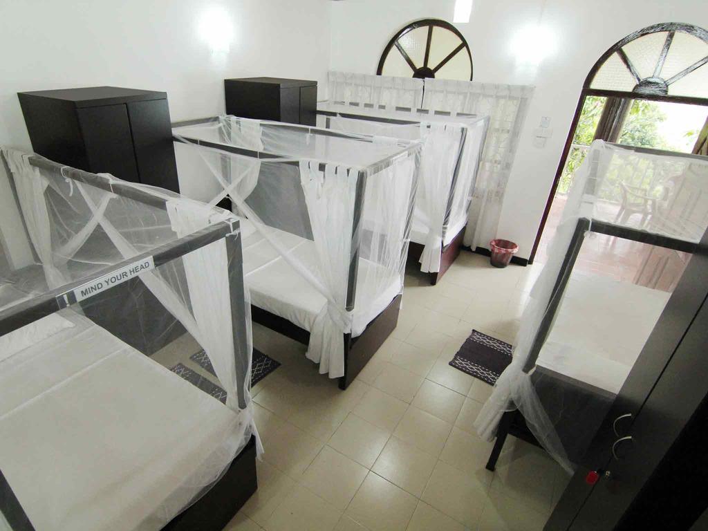 2In1 Kandy Hostel 외부 사진