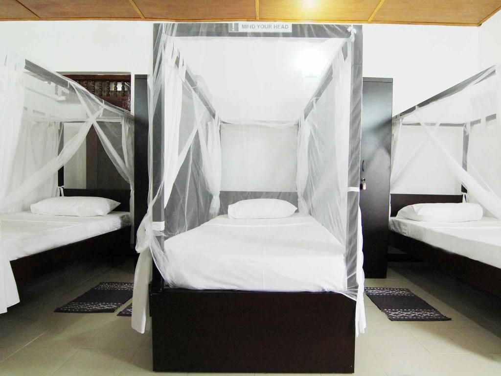 2In1 Kandy Hostel 외부 사진