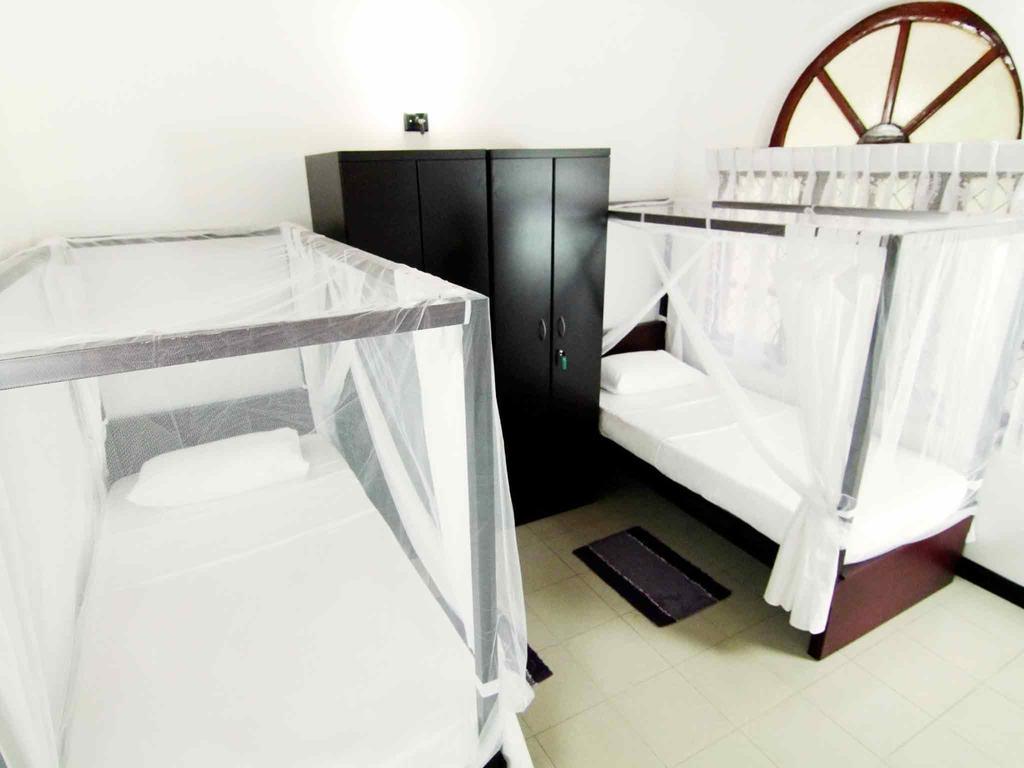 2In1 Kandy Hostel 외부 사진