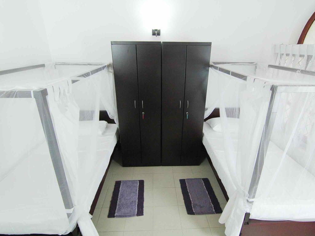 2In1 Kandy Hostel 외부 사진