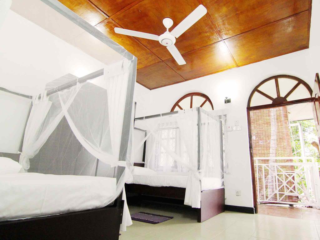 2In1 Kandy Hostel 외부 사진