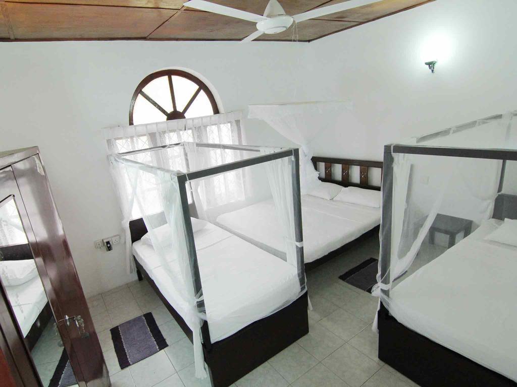 2In1 Kandy Hostel 외부 사진