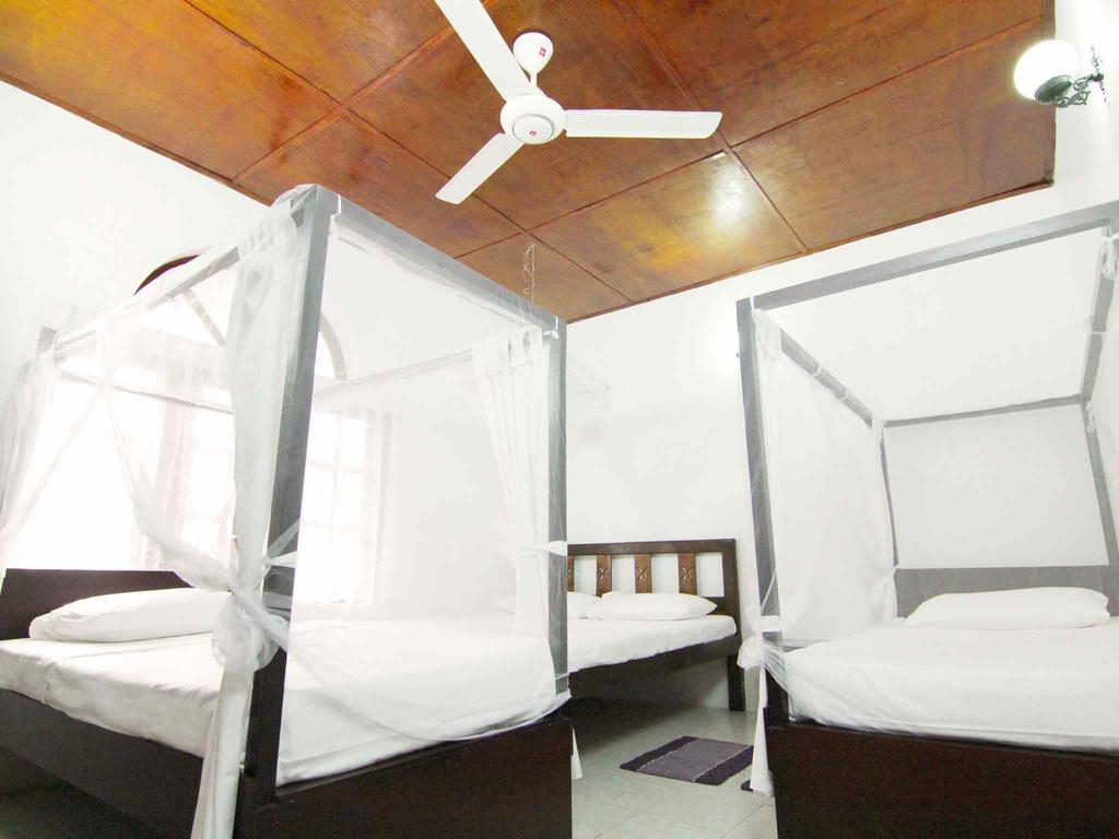 2In1 Kandy Hostel 외부 사진