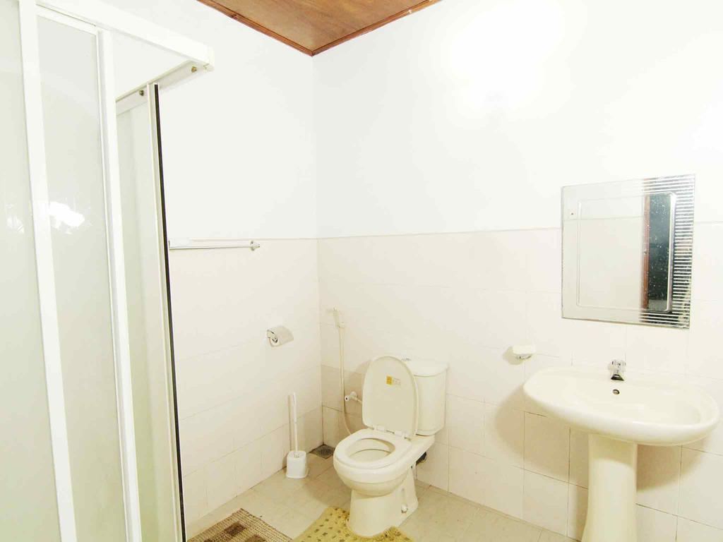 2In1 Kandy Hostel 외부 사진