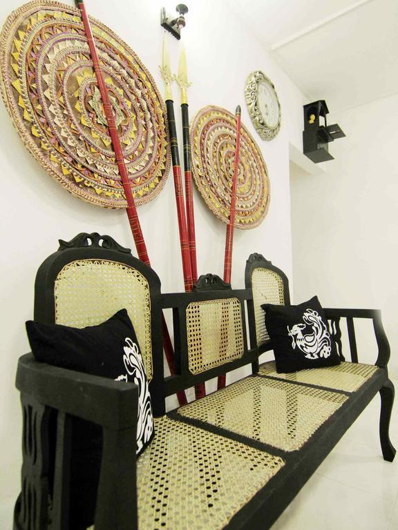 2In1 Kandy Hostel 외부 사진