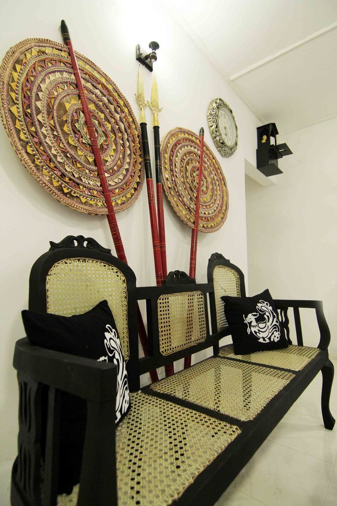 2In1 Kandy Hostel 외부 사진