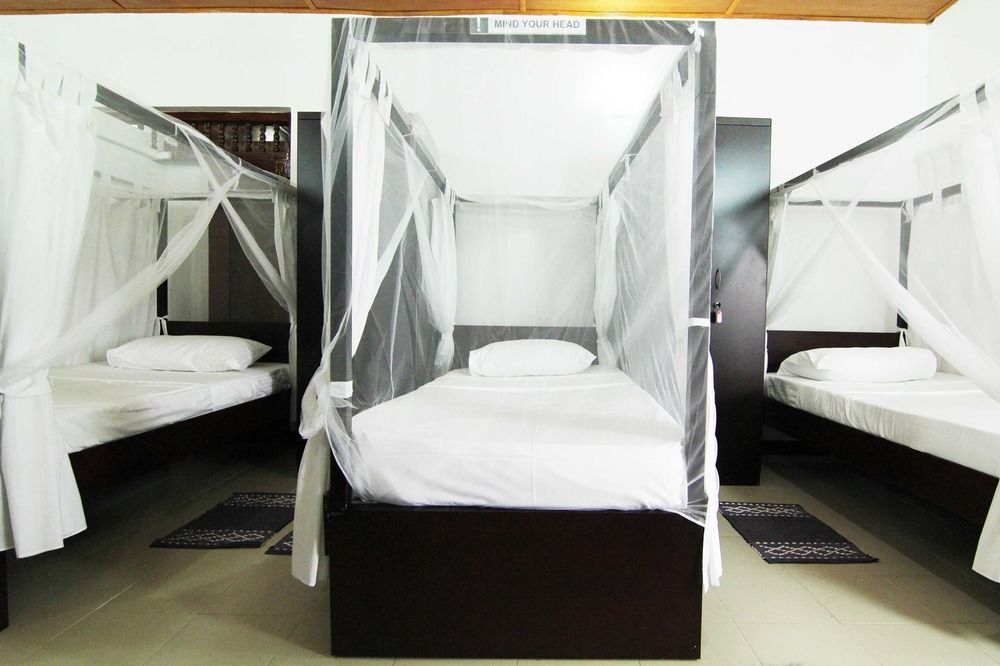 2In1 Kandy Hostel 외부 사진