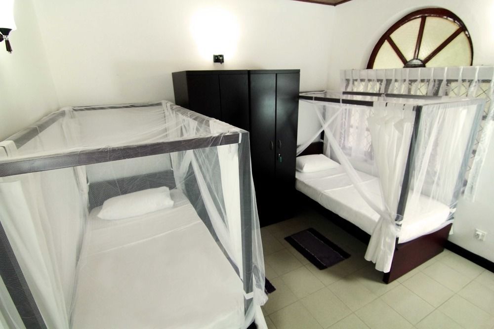 2In1 Kandy Hostel 외부 사진