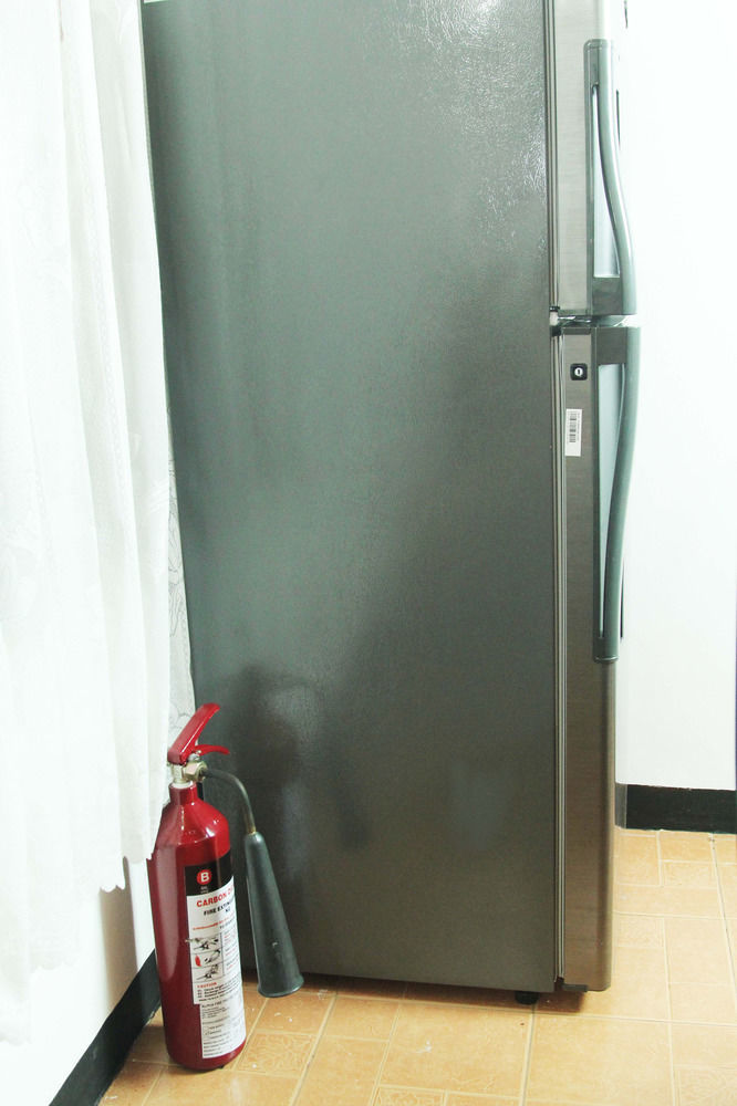 2In1 Kandy Hostel 외부 사진
