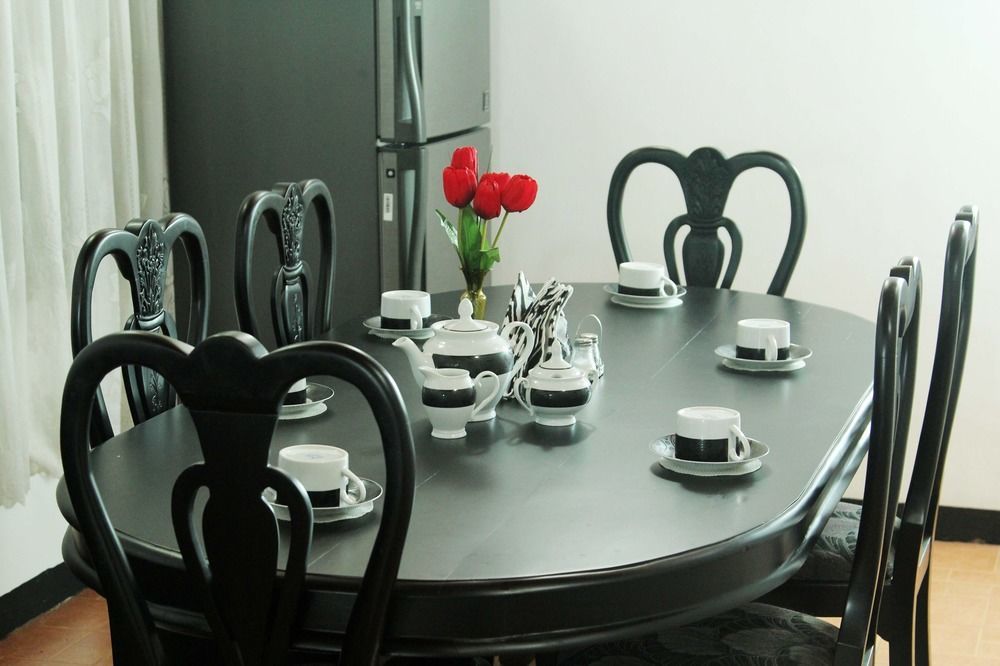 2In1 Kandy Hostel 외부 사진