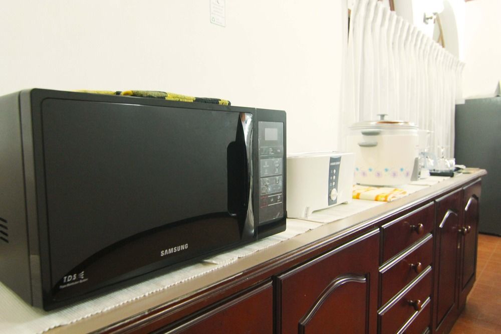 2In1 Kandy Hostel 외부 사진