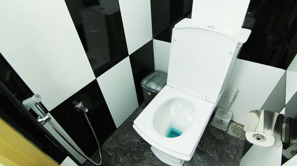 2In1 Kandy Hostel 외부 사진